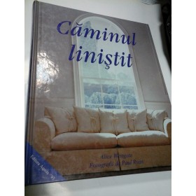 CAMINUL LINISTIT - ALICE WESTGATE